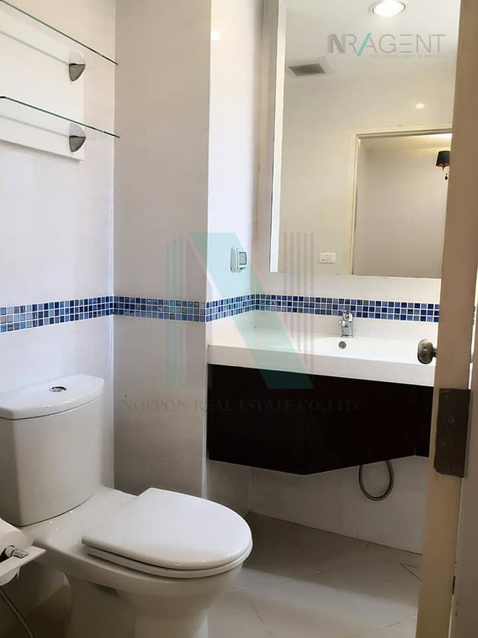 รูป 🔺 ขายคอนโด ไลฟ์ แอท สุขุมวิท 65 อาคาร 1 ชั้น 14 1 ห้องนอน ขนาด 32.00 ตรม ใกล้ Gateway Ekamai - รูปที่ 8/8