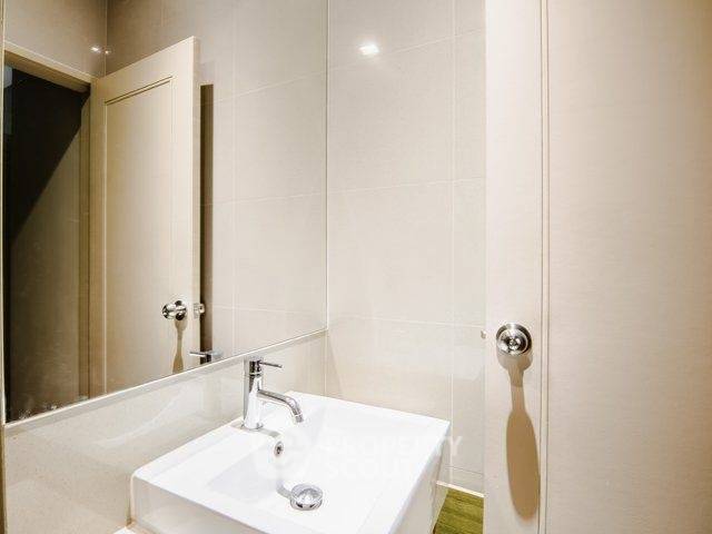 รูป คอนโด 1-ห้องนอน ที่ โนเบิล รีวิล เอกมัย ใกล้ BTS เอกมัย (ID 2751577) - รูปที่ 6/8