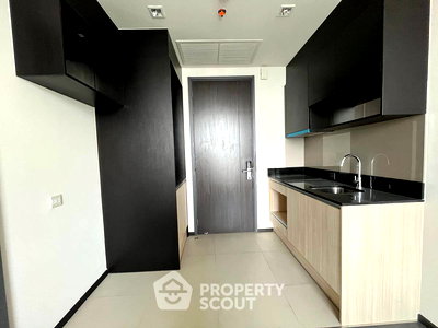 Condos for sale : 1-BR Condo at The Edge Sukhumvit 23 near MRT Sukhumvit (ID 2744410)