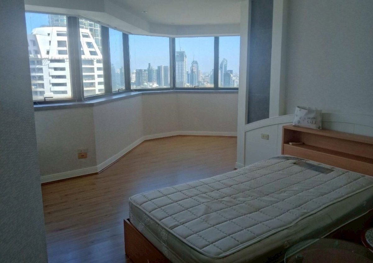 รูป #SC12463 📌 เช่า | 🟦🟨 เพรสซิเด้นท์ พาร์ค 🟥🟩💬𝑪𝒐𝒏𝒕𝒂𝒄𝒕𝑳𝑰𝑵𝑬:@𝒔𝒆𝒄𝒓𝒆𝒕𝒑𝒓𝒐𝒑𝒆𝒓𝒕𝒚 🔥✨ - รูปที่ 9/11