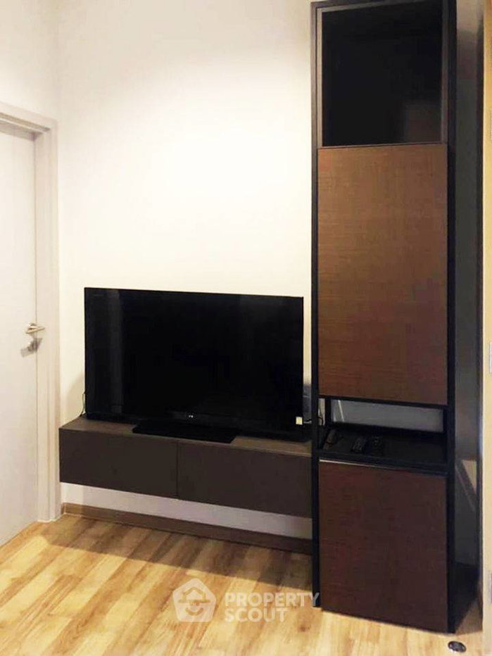 รูป คอนโด 1-ห้องนอน ที่ เดอะ ไลน์ จตุจักร – หมอชิต ใกล้ BTS หมอชิต (ID 2748002) - รูปที่ 3/5