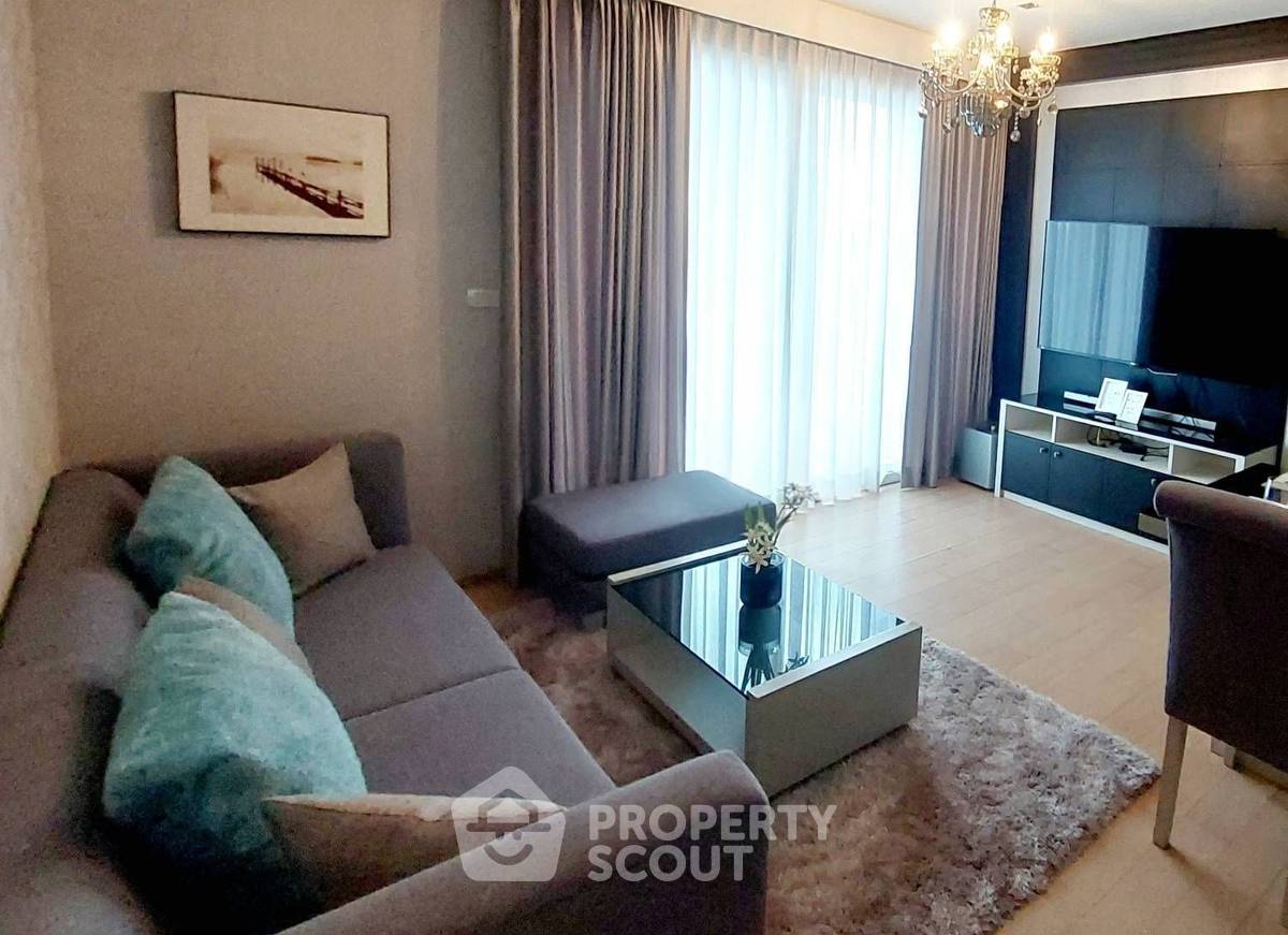 รูป คอนโด 1-ห้องนอน ที่ เอช คิว ทองหล่อ ใกล้ BTS ทองหล่อ (ID 2739640) - รูปที่ 5/20