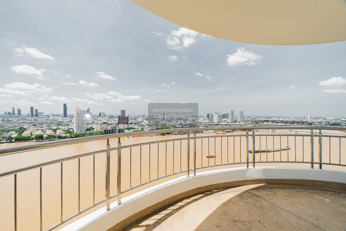 รูป 🔥🔥🔥 เช่าคอนโด ศุภาลัย ริเวอร์ รีสอร์ท เจริญนคร วิวสวย ชั้นสูง วิวแม่น้ำ BTS-กรุงธนบุรี สำเหร่ เขต ธนบุรี กรุงเทพ CX-146655 ✅ ทักไลน์ @connexproperty ตอบทันที ทีมงานมืออาชีพ ✅ 🔥🔥🔥 - รูปที่ 12/12