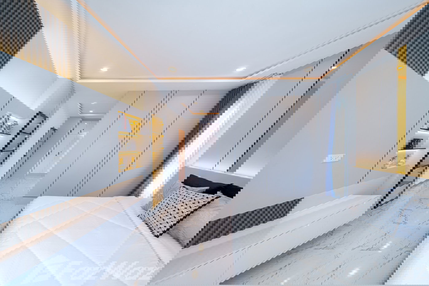 รูป ขาย บ้านเดี่ยว 5 ห้องนอน ในโครงการ ปาร์ค รุ่งเรือง 1974390 - รูปที่ 26/45