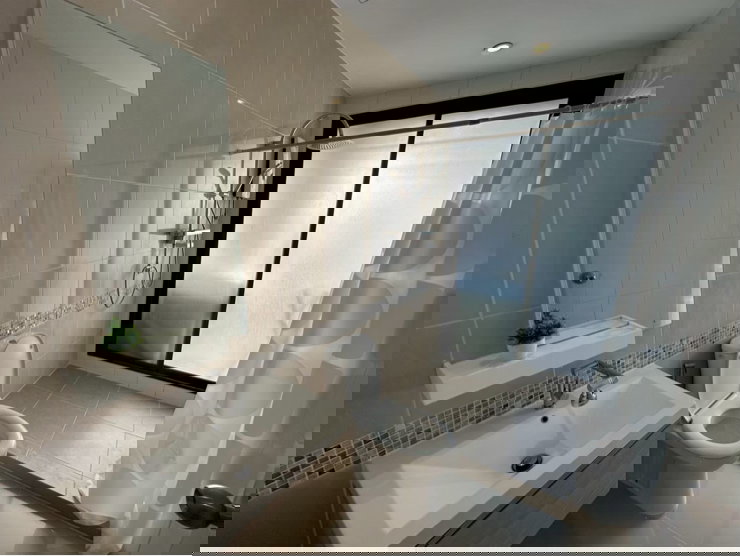 รูป ให้เช่า คอนโด | คุ้มสุดในโครงการ “S1 Rama 9” 33 ตร.ม. ใกล้ The Nine Center Rama 9 - รูปที่ 17/19