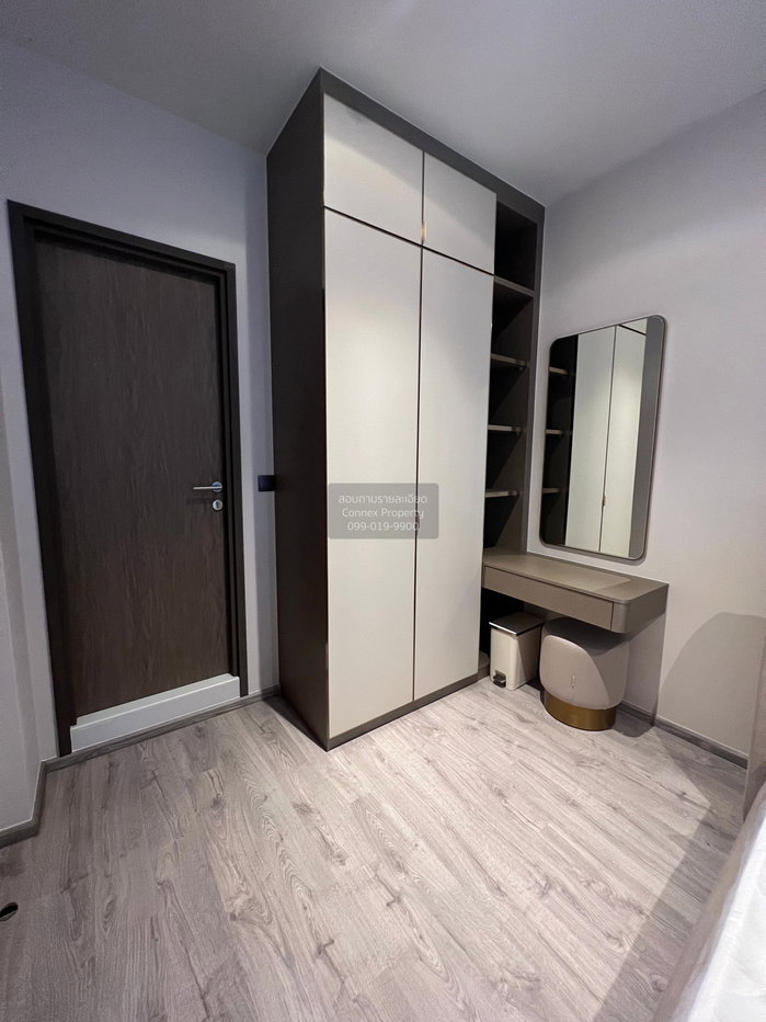 รูป เช่าคอนโด  ริทึ่ม เอกมัย เอสเตท BTS-เอกมัย คลองตันเหนือ เขต วัฒนา กรุงเทพ CX-149611 ✅ ทักไลน์ @connexproperty ตอบทันที ทีมงานมืออาชีพ ✅ - รูปที่ 6/7