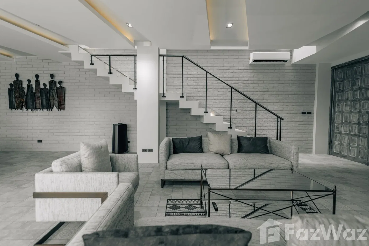 รูป วิลล่าให้เช่า 6 ห้องนอน ในโครงการ ชูการ์ วิลล่า 6124264 - รูปที่ 31/35