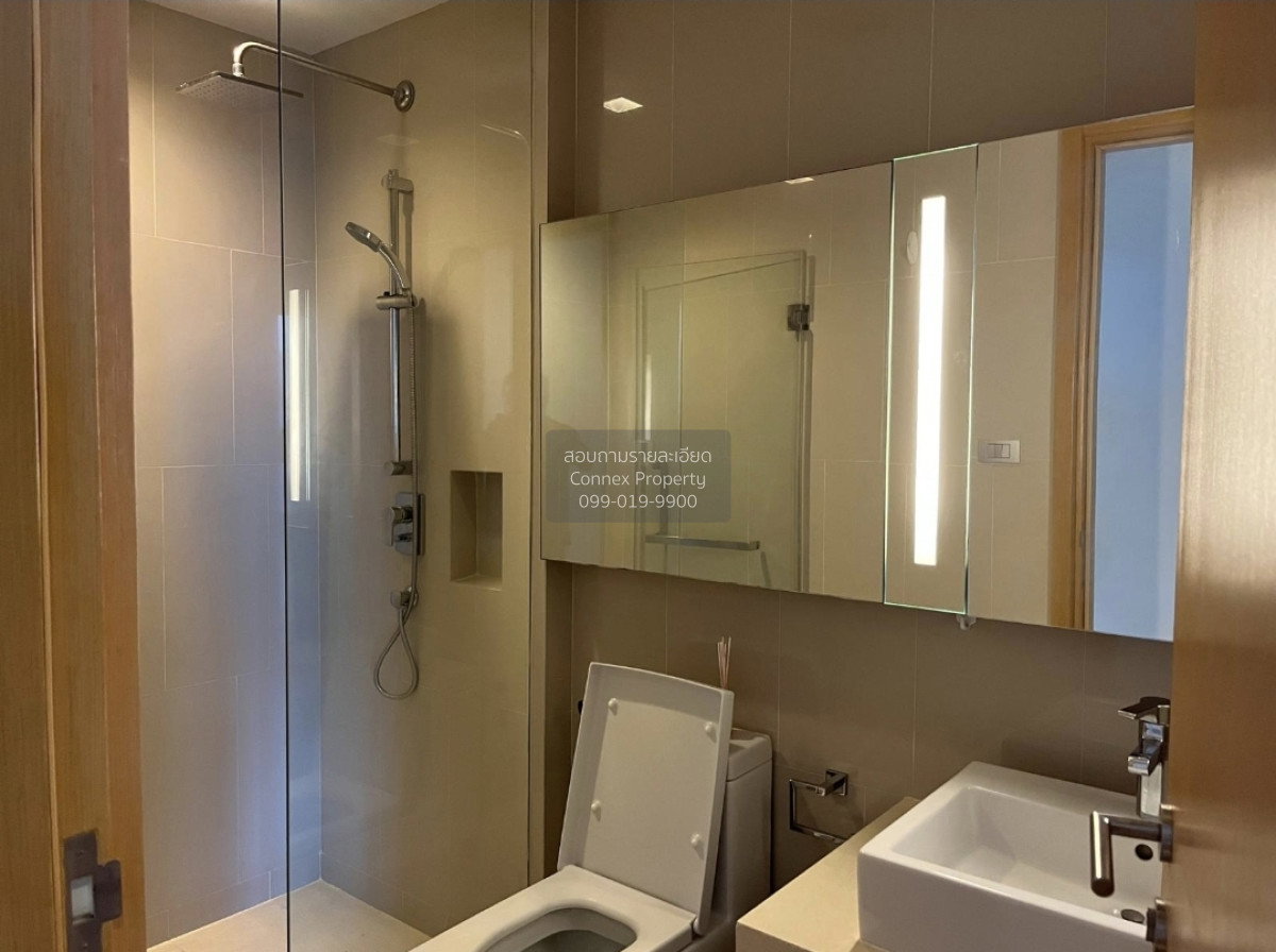 รูป เช่าคอนโด  ไฮด์ สุขุมวิท 13 ชั้นสูง BTS-นานา คลองเตยเหนือ เขต วัฒนา กรุงเทพ CX-149629 ✅ ทักไลน์ @connexproperty ตอบทันที ทีมงานมืออาชีพ ✅ - รูปที่ 3/9