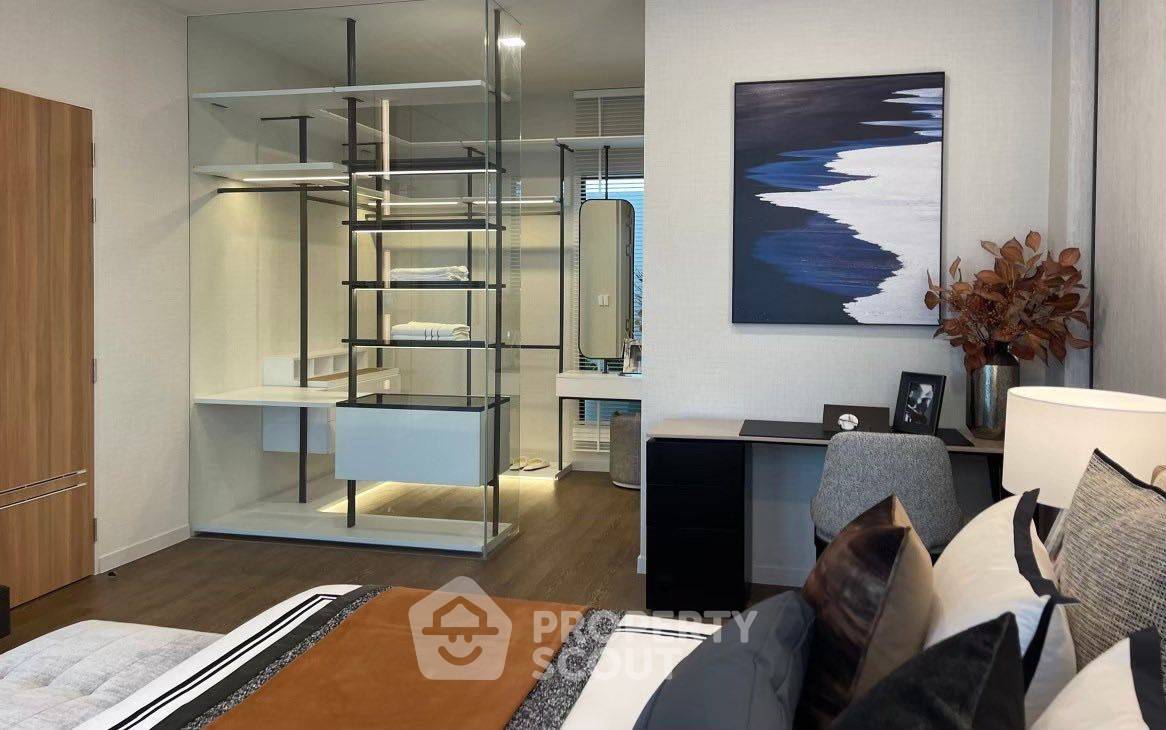 รูป บ้าน 4-ห้องนอน ที่ บ้านมัณฑนา บางนา กม. 15 ใน บางโฉลง (ID 2752056) - รูปที่ 10/17