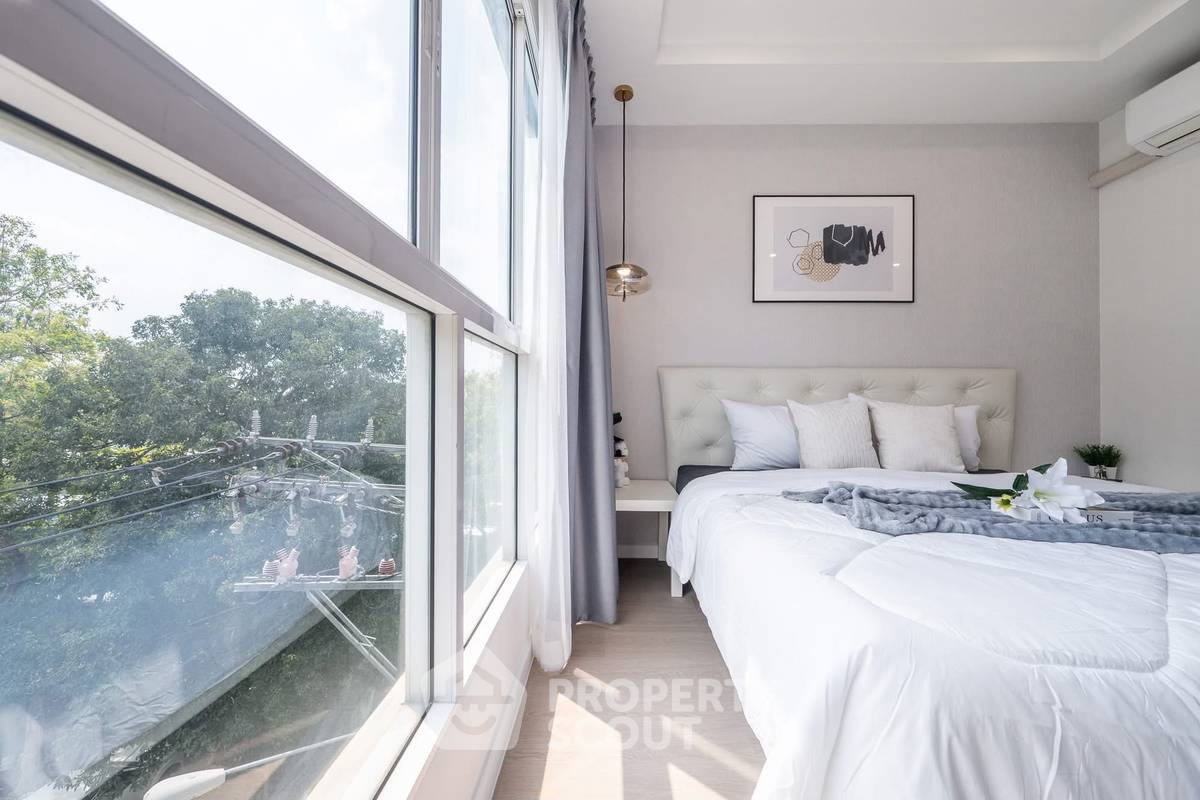 รูป คอนโด 2-ห้องนอน ที่ แฮปปี้ คอนโด ลาดพร้าว 101 ใน คลองเจ้าคุณสิงห์ (ID 2750199) - รูปที่ 5/12