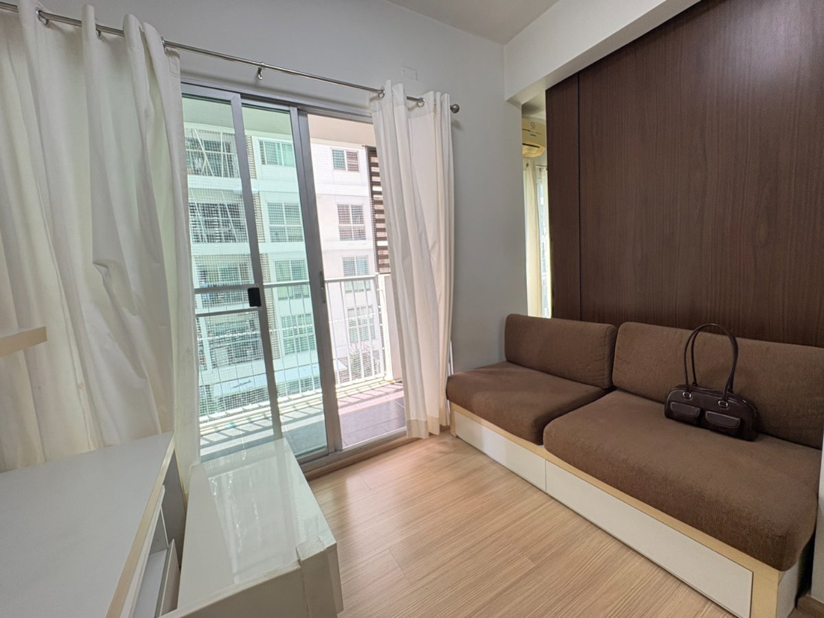 picture Condo for sell: a Space Asoke-Ratchada - 18/18