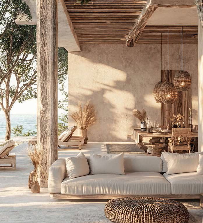 picture Riviera Palm Beach — Rare TRUE Beachfront Luxury Condo, Naklua Pattaya (Foreign Quota) - 12/15