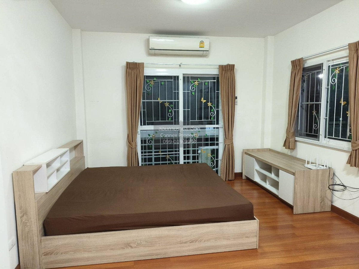 รูป ขายบ้าน  แลนซีโอ รามคำแหง – วงแหวนฯ ห้องมุม คลองสองต้นนุ่น เขต ลาดกระบัง กรุงเทพ CX-148973 ✅ ทักไลน์ @connexproperty ตอบทันที ทีมงานมืออาชีพ ✅ - รูปที่ 5/9
