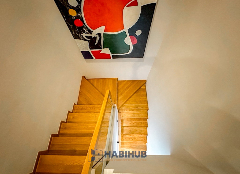 รูป 🏠✨ ราคาดีสุดในตลาด Keyne By Sansiri | ขายคอนโด Duplex 2 ห้องนอน (HBH-HL-93) - รูปที่ 24/34