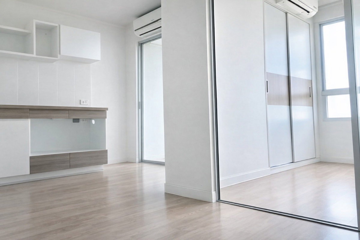 รูป ขายคอนโด ลุมพินี พาร์ค ปิ่นเกล้า ราคา 1.79 ล้าน ทำเลดี ใกล้ห้าง ส่วนกลางครบ Lumpini Park Pinklao - รูปที่ 4/10