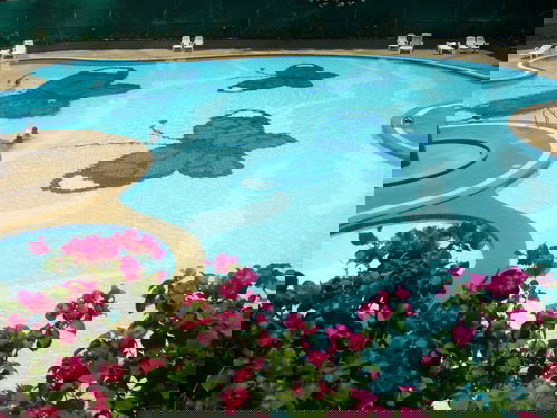 รูป ลดสุดๆๆ ให้เช่าห้องพักหรู (สตูดิโอ) ที่ริมหาดจอมเทียนคอนโดติดทะเล หาดจอมเทียน พัทยา เพียงเดือนละ 6,800บาท - รูปที่ 18/35