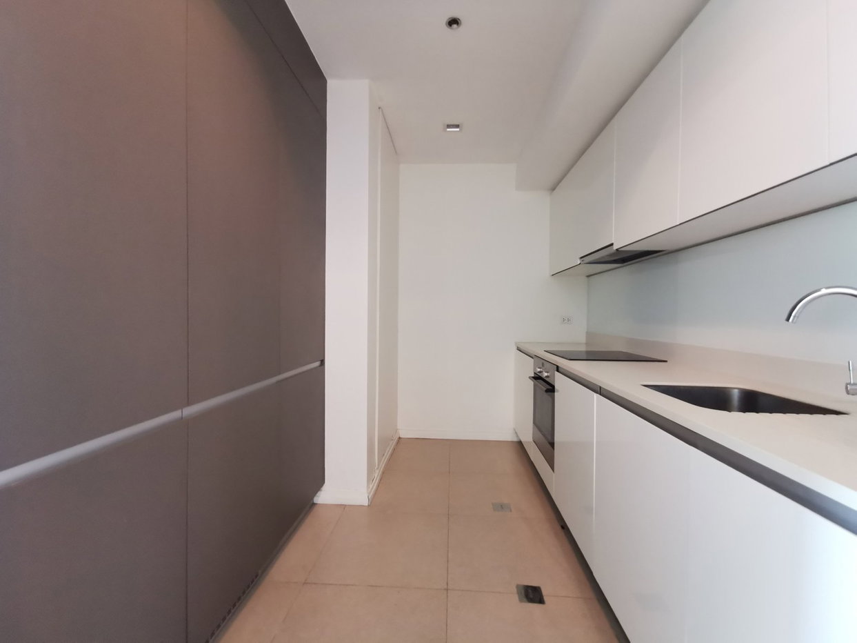 รูป LTHC5538 – The River FOR RENT 2 beds 2 baths size 101 Sq.M. Nearby BTS Charoennakorn station ONLY 65k/Month - รูปที่ 3/6