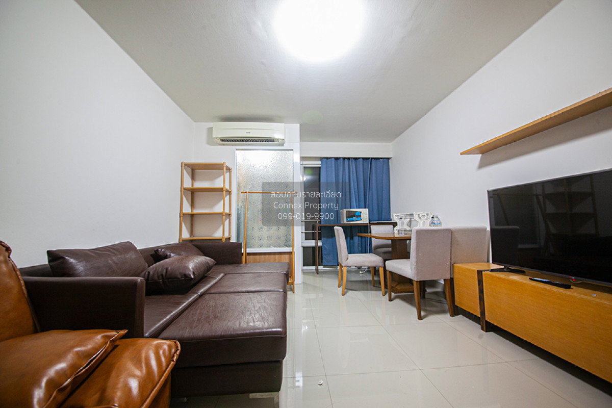 รูป 🔥🔥🔥 เช่าคอนโด ไอ-เฮาส์ พระราม 9 - เอกมัย MRT-พระราม 9 บางกะปิ เขต ห้วยขวาง กรุงเทพ CX-149590 ✅ ทักไลน์ @connexproperty ตอบทันที ทีมงานมืออาชีพ ✅ 🔥🔥🔥 - รูปที่ 2/12