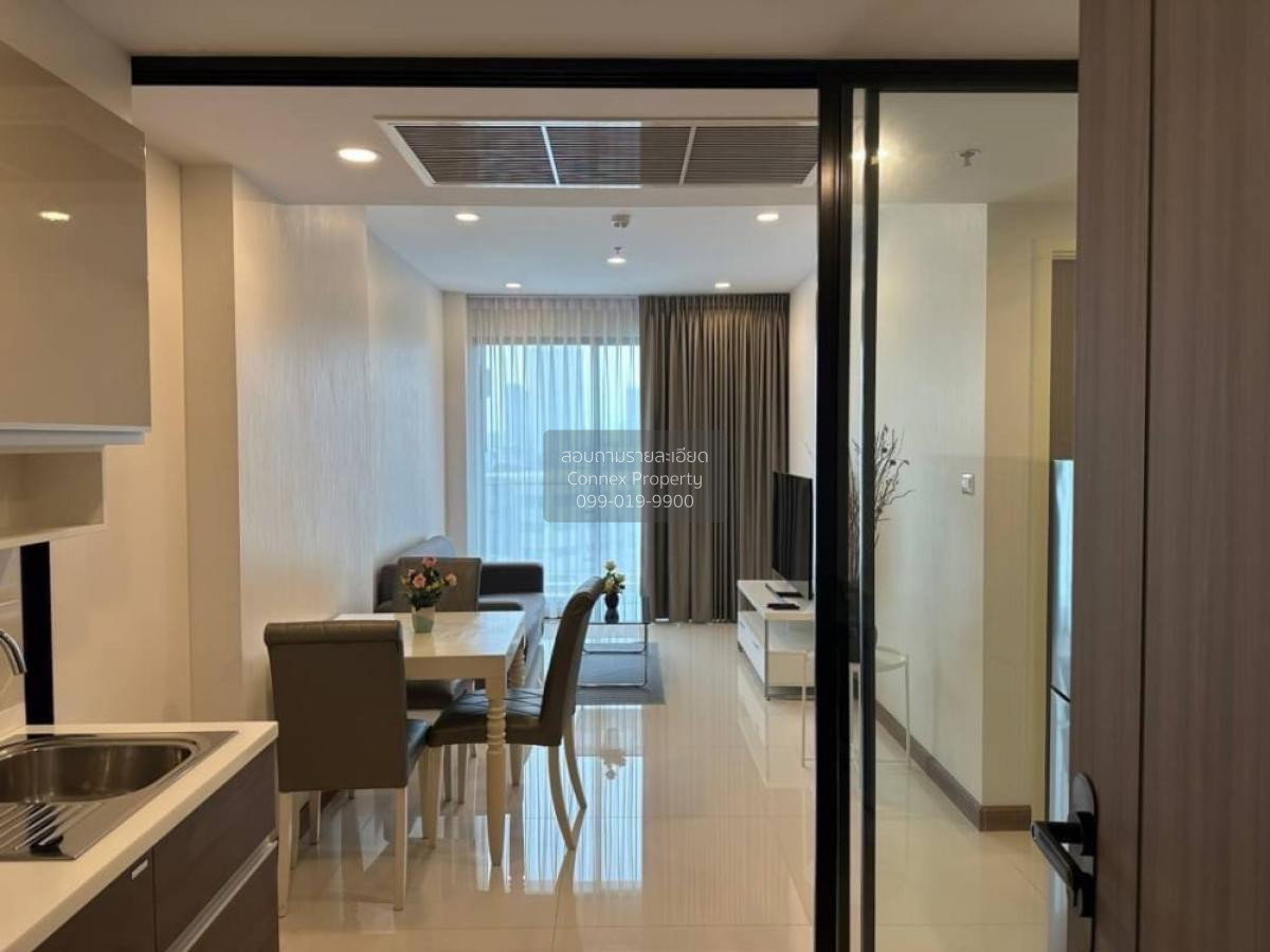 รูป 🔥🔥🔥 เช่าคอนโด ศุภาลัย พรีเมียร์ เจริญนคร BTS-คลองสาน คลองสาน เขต คลองสาน กรุงเทพ CX-82264 ✅ ทักไลน์ @connexproperty ตอบทันที ทีมงานมืออาชีพ ✅ 🔥🔥🔥 - รูปที่ 3/9