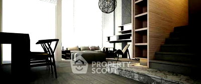 Condos for sale Din Daeng Road : 1-BR Condo at Villa Ratchatewi near BTS Phaya Thai (ID 2749753)