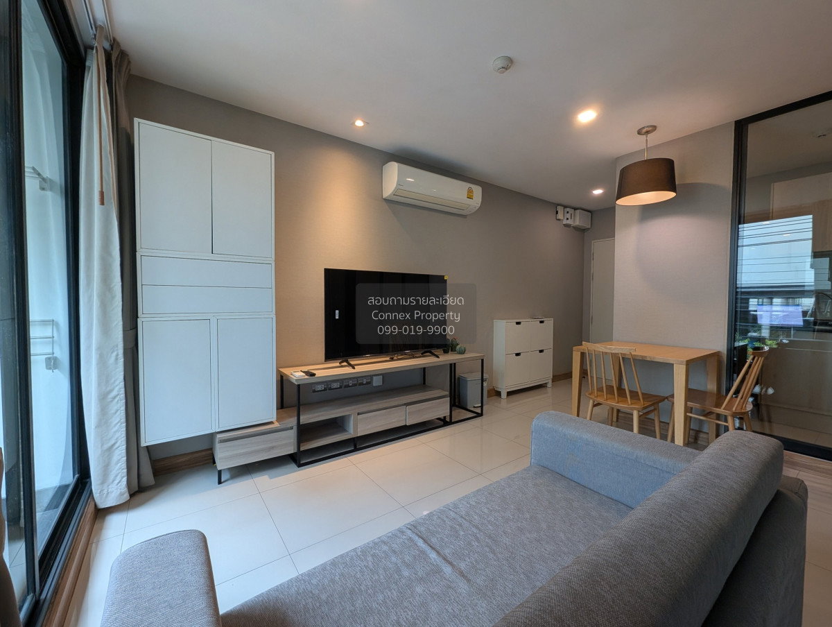 รูป 🔥🔥🔥 เช่าคอนโด  ทรี คอนโด สุขุมวิท 50 BTS-อ่อนนุช พระโขนง เขต คลองเตย กรุงเทพ CX-149578 ✅ ทักไลน์ @connexproperty ตอบทันที ทีมงานมืออาชีพ ✅ 🔥🔥🔥 - รูปที่ 2/6