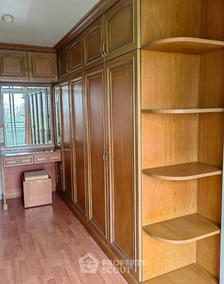 รูป คอนโด 2-ห้องนอน ที่ ลุมพินี เซนเตอร์ สุขุมวิท 77 ใกล้ BTS อ่อนนุช (ID 2752627) - รูปที่ 6/16