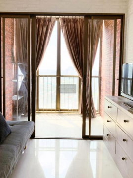 FOR RENT condo , Ideo Mix Sukhumvit 103 , high floor , BTS-Udom Suk , Bang Na , Bang Na , Bangkok , CX-54707 ✅ Live chat ADD LINE @connexproperty ✅