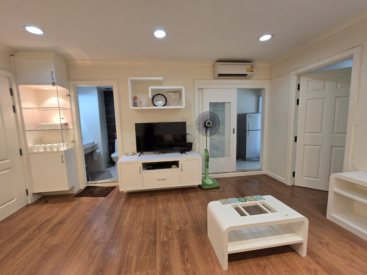 picture 1Bed 1 Bath at Lumpini Suite Sukhumvit41 - 2/9