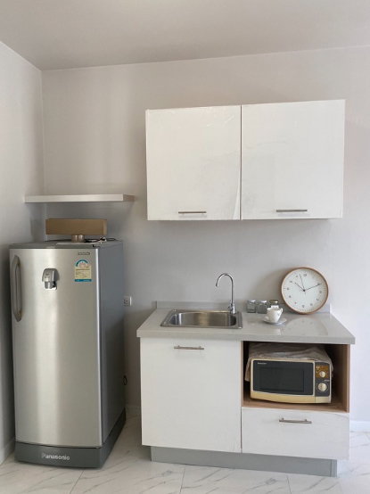 รูป ให้เช่าคอนโด A Space อโศก-รัชดา 2 ห้องนอน 2 ห้องน้ำ - รูปที่ 16/20