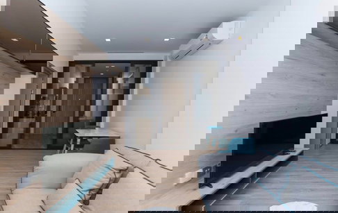 FOR RENT ：  Kawa Haus 🔥PRICE 🔥 22,000 BAHT/Month 🔥line :@190evxgl