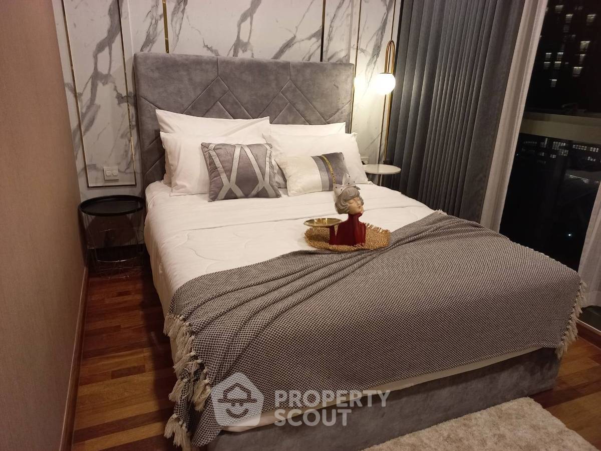 รูป คอนโด 2-ห้องนอน ที่ วิช ซิกเนเจอร์ มิดทาวน์ สยาม ใกล้ BTS ราชเทวี (ID 2751417) - รูปที่ 4/12