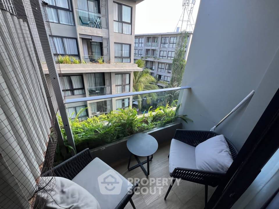 รูป คอนโด 1-ห้องนอน ที่ ไดมอนด์ รีสอร์ท ภูเก็ต ใกล้ หาดลากูน่า (ID 2612708) - รูปที่ 3/9