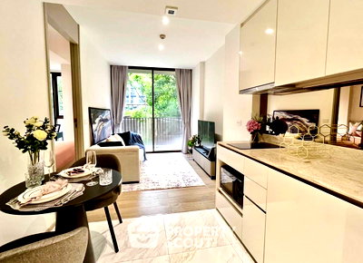 Condos for rent : 1-BR Condo at Fynn Asoke near BTS Asok (ID 2744288)