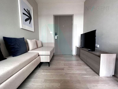 Condos for rent BITEC Bang Na : For Rent Condo IDEO MOBI SUKHUMVIT EASTPOINT Building 1, Floor 6,1 bed room, Room size 25 sqm