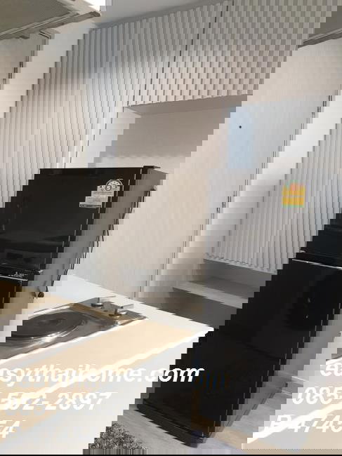 รูป [ให้เช่าคอนโด] P-47454 ไอดีโอ คิว จุฬา-สามย่าน | ใกล้ MRT สถานีสามย่าน |ชั้น 35 | [27,000] | เขตบางรัก | Line Id @easythaihome | 085-592-2897 - รูปที่ 12/26