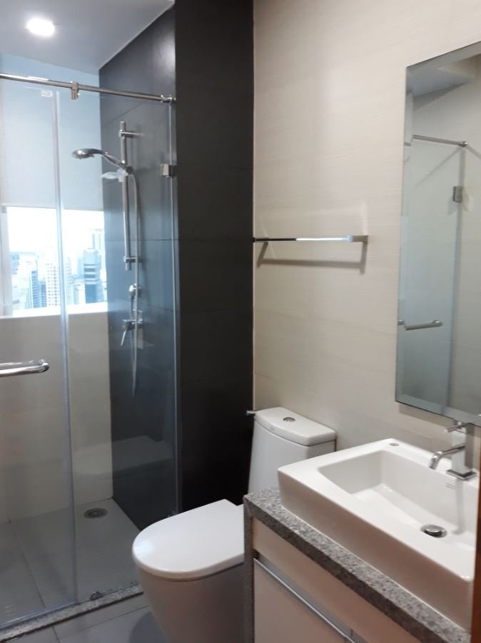รูป LTH11706 – Millennium residence FOR RENT Size 128 sqm. 3 beds 2 baths Near BTS Phrom Phong Station ONLY 75K/Month - รูปที่ 13/15