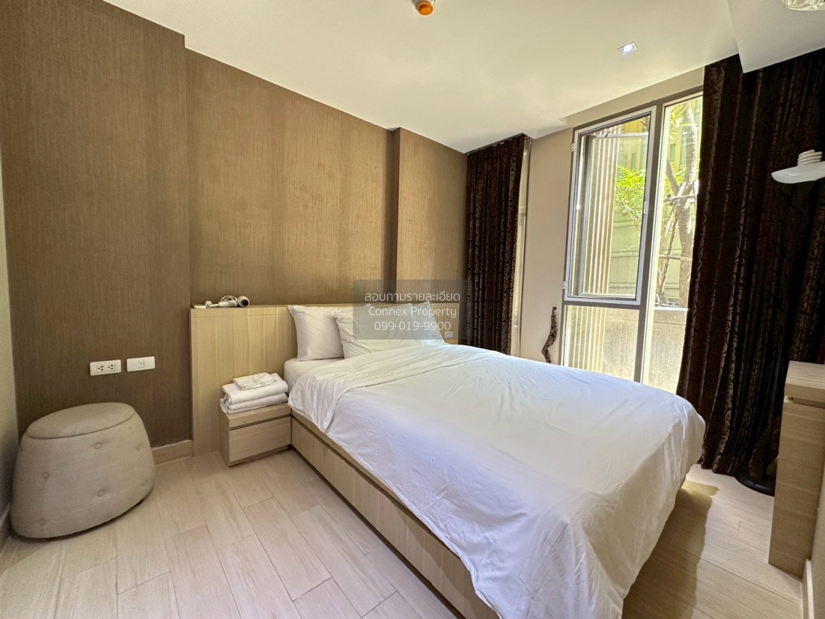 รูป เช่าคอนโด คลาส สีลม BTS-ช่องนนทรี สีลม เขต บางรัก กรุงเทพ CX-149765 ✅ ทักไลน์ @connexproperty ตอบทันที ทีมงานมืออาชีพ ✅ - รูปที่ 10/12
