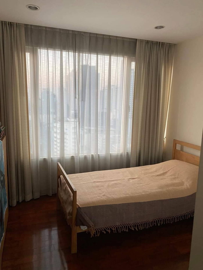 รูป LTH6116 – Baan Siri 31 FOR SALE 3 beds 3 baths size 130 Sq.M. Nearby BTS Phrom Phong station ONLY 19 MB - รูปที่ 2/6