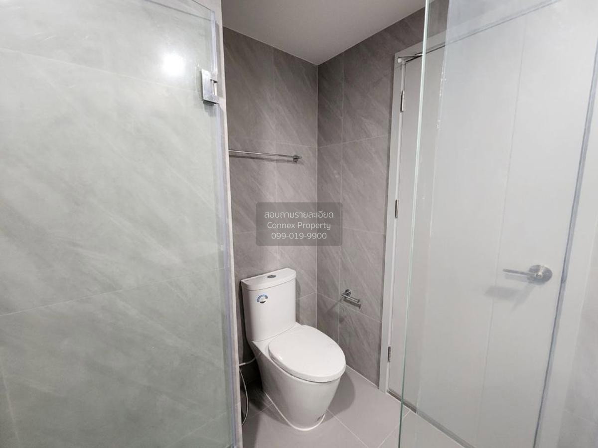 รูป 🔥🔥🔥 เช่าคอนโด ไอดีโอ จุฬา-สามย่าน MRT-สามย่าน สี่พระยา เขต บางรัก กรุงเทพ CX-99700 ✅ ทักไลน์ @connexproperty ตอบทันที ทีมงานมืออาชีพ ✅ 🔥🔥🔥 - รูปที่ 6/8