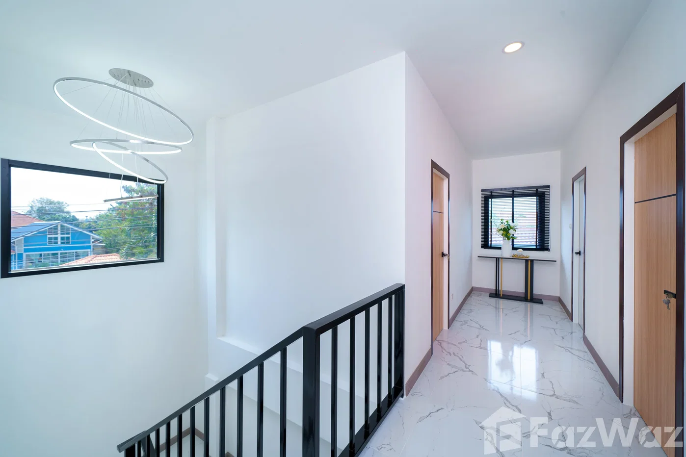 รูป ขาย บ้านเดี่ยว 5 ห้องนอน ในโครงการ ปาร์ค รุ่งเรือง 1974390 - รูปที่ 27/45