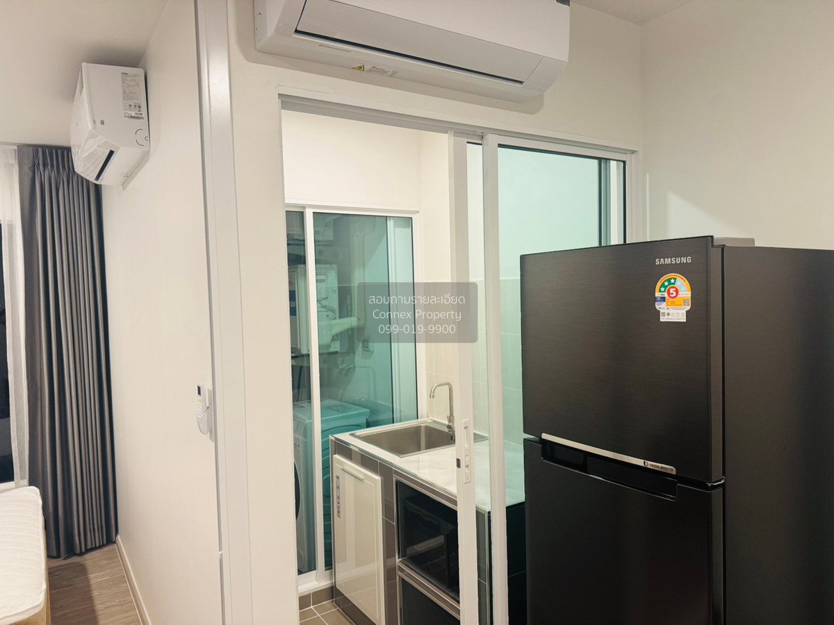 รูป เช่าคอนโด รีเจ้นท์ โฮม บางนา (โครงการใหม่) บางนา เขต บางนา กรุงเทพ CX-150017 ✅ ทักไลน์ @connexproperty ตอบทันที ทีมงานมืออาชีพ ✅ - รูปที่ 4/5