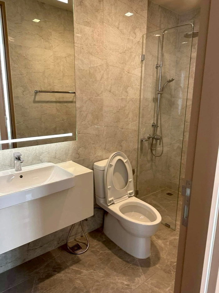 รูป LTH14727 – Condo for Sale | Noble Around 33 | 55.19 sqm | 2 Bedrooms 2 Bathrooms | Luxury Spacious Layout Best Value | 15,000,000 THB - รูปที่ 2/6