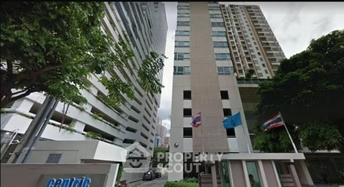 รูป คอนโด 1-ห้องนอน ที่ เซ็นทริคซีน พหลโยธิน 9 ใกล้ BTS อารีย์ (ID 2744492) - รูปที่ 2/4
