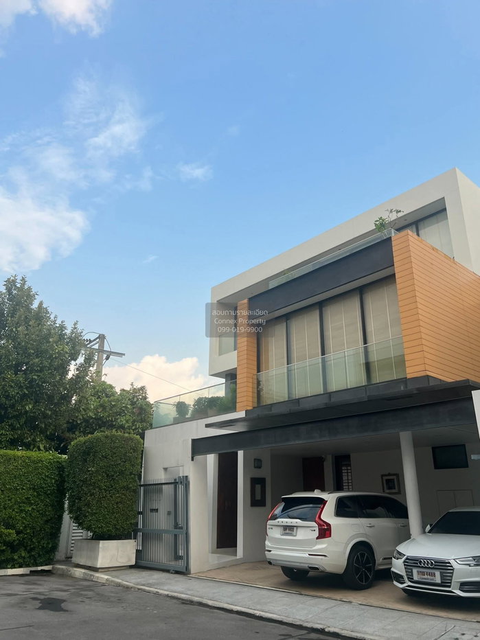 รูป ขายบ้าน ฟิฟท์ทีน เกตส์ คลองจั่น เขต บางกะปิ กรุงเทพ CX-149330 ✅ ทักไลน์ @connexproperty ตอบทันที ทีมงานมืออาชีพ ✅ - รูปที่ 1/12