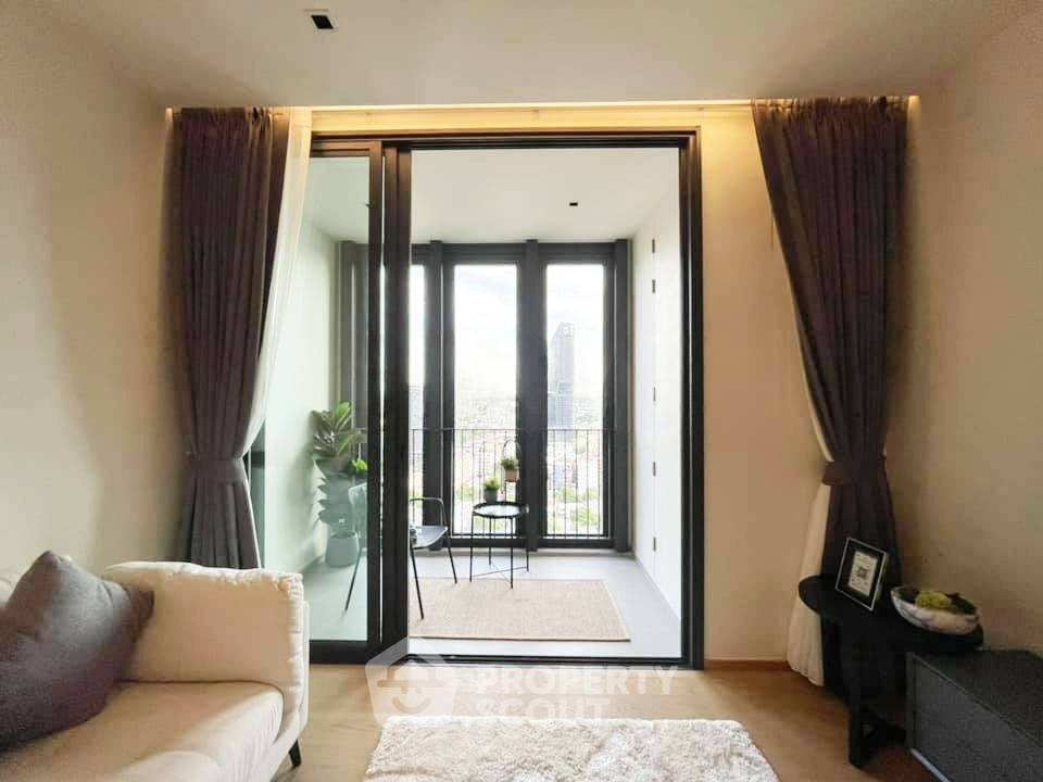 รูป คอนโด 1-ห้องนอน ที่ บีทนิค สุขุมวิท 32 ใกล้ BTS ทองหล่อ (ID 2749922) - รูปที่ 14/15