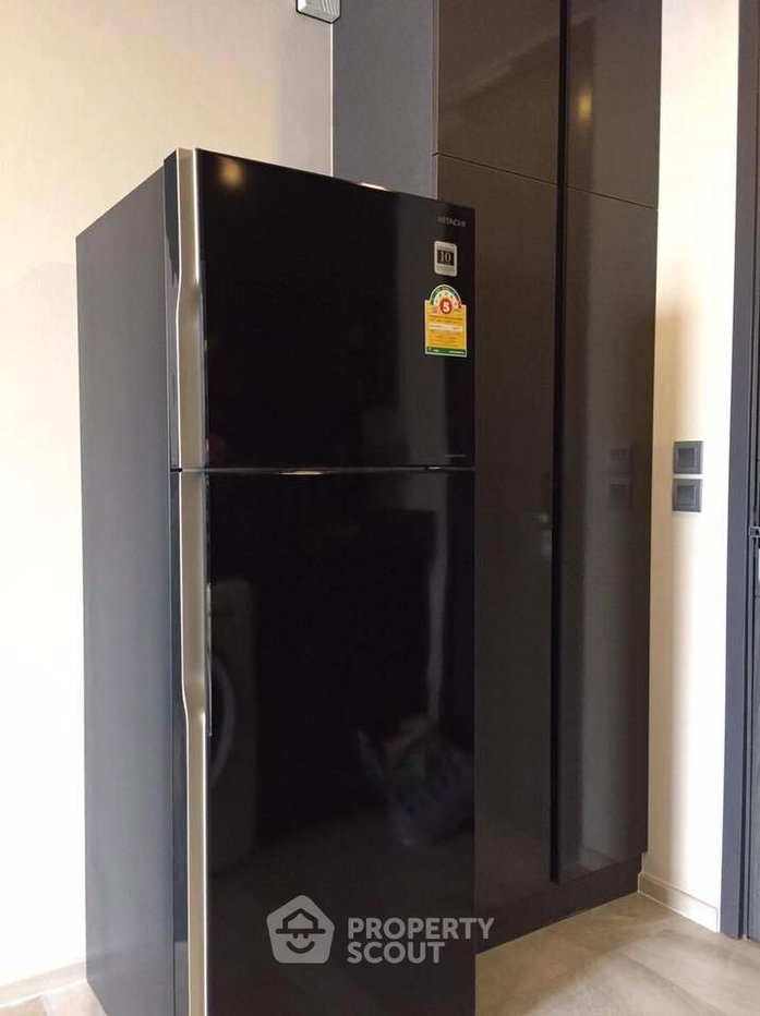 picture 1-BR Condo at Ashton Asoke near MRT Sukhumvit (ID 2744151) - 5/9