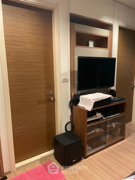 1-BR Condo at RHYTHM Phahon-Ari near BTS Saphan Khwai (ID 2744350)
