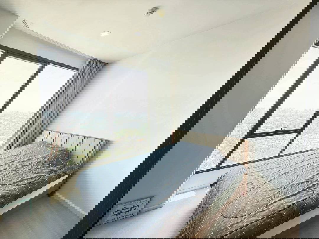 รูป 🔥FOR RENT🔥 CIELA Sripatum LINE : @ksprealestate (มี@นำหน้า) - รูปที่ 5/12