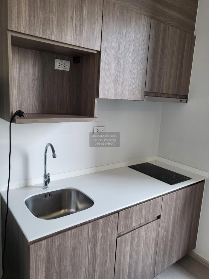 รูป เช่าคอนโด  เดอะพาร์คแลนด์ เพชรเกษม 56 MRT-ภาษีเจริญ บางหว้า เขต ภาษีเจริญ กรุงเทพ CX-74317 ✅ ทักไลน์ @connexproperty ตอบทันที ทีมงานมืออาชีพ ✅ - รูปที่ 6/11