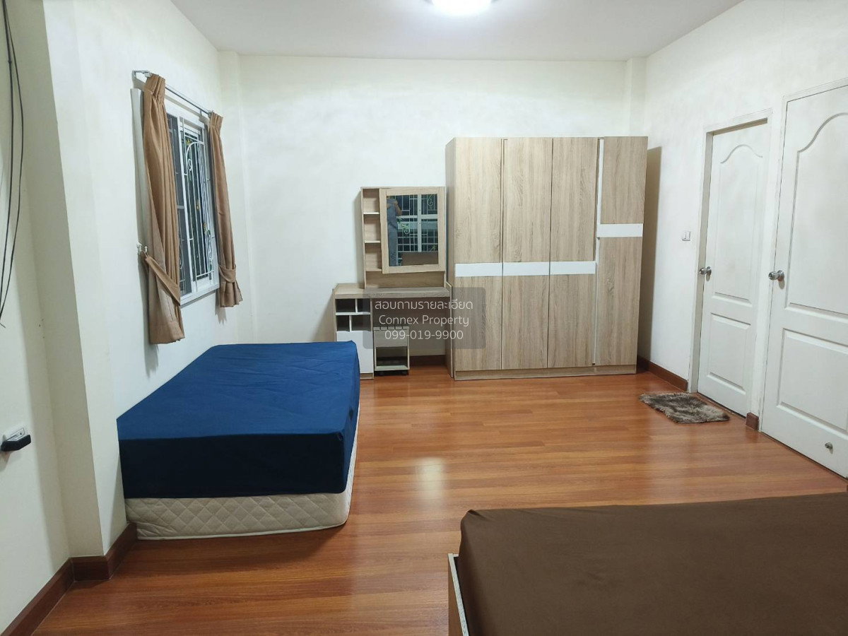 รูป ขายบ้าน  แลนซีโอ รามคำแหง – วงแหวนฯ ห้องมุม คลองสองต้นนุ่น เขต ลาดกระบัง กรุงเทพ CX-148973 ✅ ทักไลน์ @connexproperty ตอบทันที ทีมงานมืออาชีพ ✅ - รูปที่ 4/9